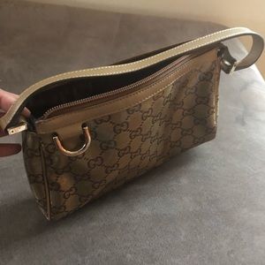 Gucci Hysteria Collection Women’s Mini Bag